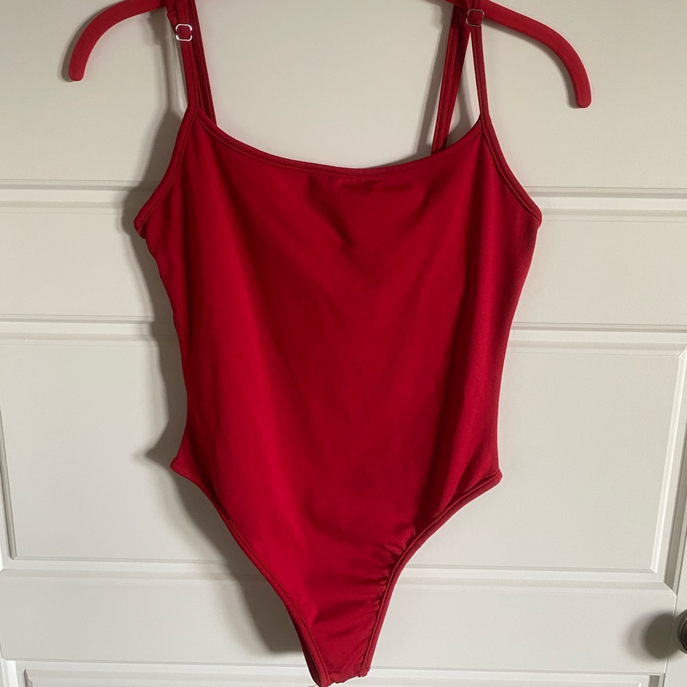 bodysuit